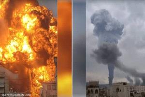 إسرائيل ترسم خريطة اشتباك خفية مع الحوثيين في هذه المنطقة