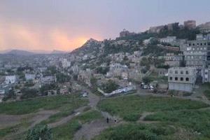 أبناء إب يبدأون بتصفية القيادات الحوثية.. اول محاولة اغتيال مدير أمن الجماعة