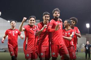 اليمن وجزر القمر يطاردان بطاقة التأهل في كأس العرب.. موعد المباراة والقنوات الناقلة