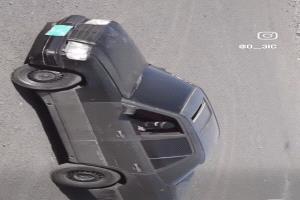 فيديو لابنة قيادي حوثي داخل سيارة في صنعاء يثير ضجة كبيرة