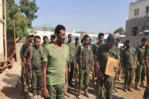 القبض على قاتل بعد ساعات من ارتكاب جريمته بالخوخة