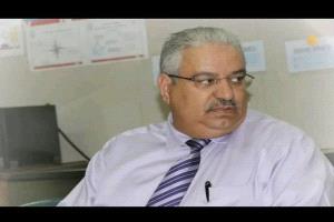 من هو اللواء محمد صالح عيضة رئيس الجهاز المركزي لأمن الدولة؟