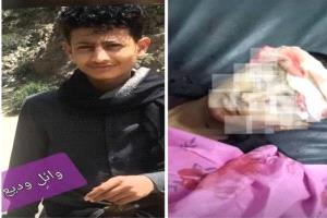 المخلافي يكشف جرائم خطيرة في المقاطرة ويعتذر عن معلومة محاولة اغتيال محافظ تعز