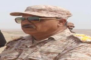 العميد أحمد المعاري يُحاصر بعد رفضه الانخراط في صراع حبريش السياسي