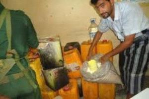 مصرع 5 شبان في صنعاء بعد تناولهم خمر بلدي مغشوش