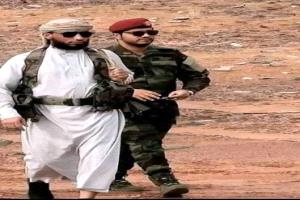 السعودية تفرج عن 18 ضابط يمني بعد تبرئتهم من تهم كيدية نسبها لهم رداد الهاشمي.. أسماء