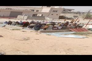 بكران يكشف حكاية مسجد الغيظة المنهوب: الإخوان استولوا عليه بالمكر والخديعة