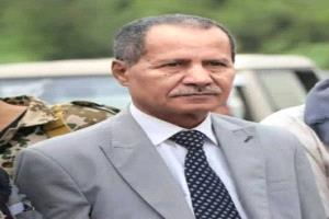 محاولة اغتيال برلماني وشيخ بارز من داخل موقع عسكري لمحور تعز.. استدرجه قائد كتيبة إلى المكان