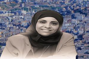 رئيس حزب الإصلاح يفشل في منع إلقاء مرثية الصوفي بالشهيدة إفتهان المشهري