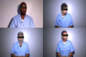 أمن العاصمة عدن يعلن عن إسقاط أخطر الخلايا الحوثية المدربة بإشراف الإرهابي أمجد خالد