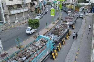 فضيحة كبري.. نقابة وكلاء الغاز بتعز تكشف حقائق مغايرة واتهامات بالفساد ونهب حصص المواطنين