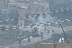 استثمار رخيص من إخوان تعز.. تحشيد عسكري وانتقام إرهابي ضد أهالي المقاطرة