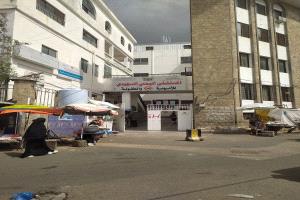 محاولة اختطاف طفل داخل مستشفى بتعز تنتهي بإحباط الجريمة وضبط المتهمة بجهود ذاتية