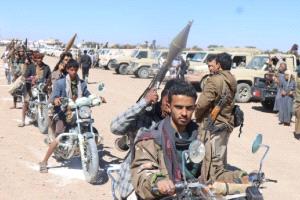 تحركات عسكرية واسعة للحوثيين في 7 محافظات مع تصعيد الجماعة ضد السعودية