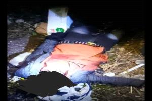 مقتل بائع بطاطس بالتزامن مع تصفية حارس ملعب.. جرائم غامضة تهز إب