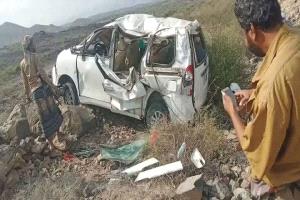 فاجعة جديدة في العرقوب.. وفاة 4 بحادثين منفصلين على الخط الدولي