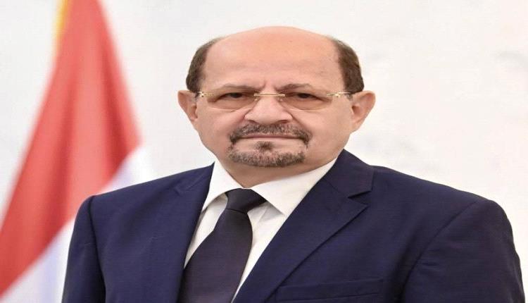 الزنداني: تهديدات الحوثي جعلت باب المندب والبحر الاحمر مسرحا للجريمة المنظمة  