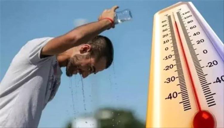 درجات الحرارة المتوقعة على المحافظات اليمنية اليوم الأربعاء