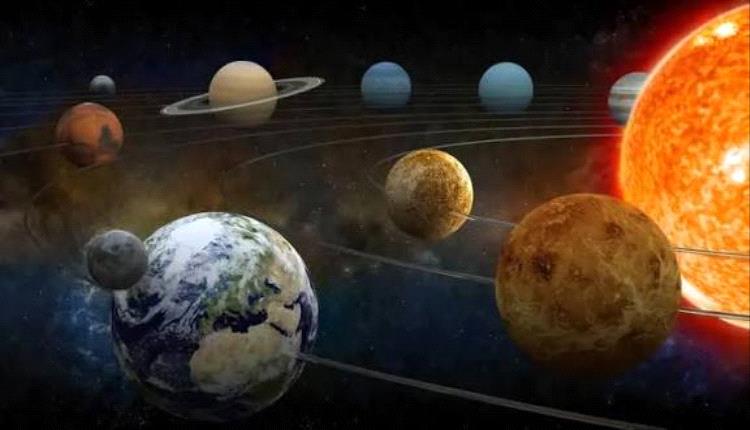 رصد كوكب هائم يبتلع 6 مليارات طن من الغاز والغبار في الثانية 