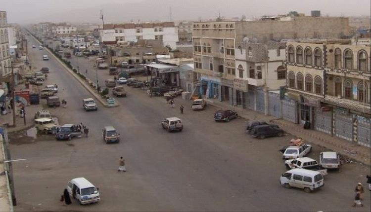 عمران.. جريمة أسرية بعد إقدام عنصر حوثي على قتل زوجة والده خنقاً