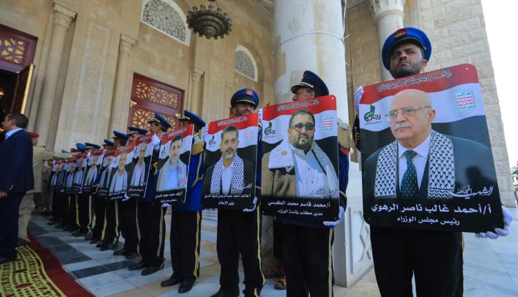 بين الخلافات والمخاوف الأمنية.. عوامل تحبط تشكيل حكومة حوثية جديدة
