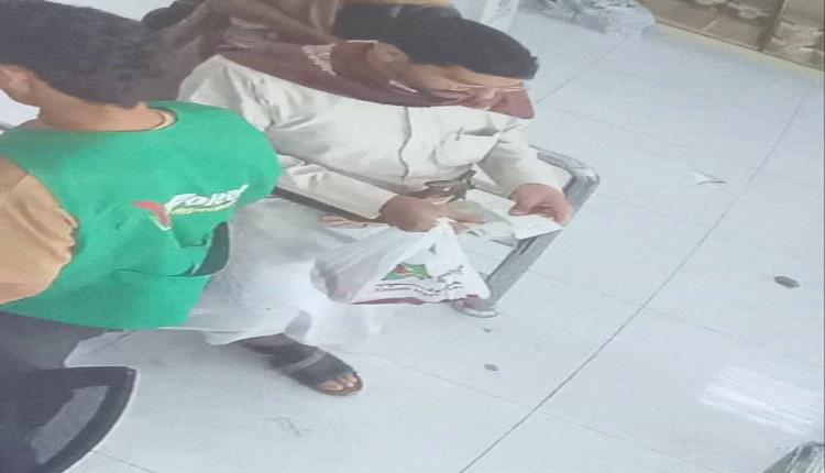صورة وإسم.. الكشف عن هوية المسؤول الإعلامي لداعش اليمن قبيل مصرعه بغارة في عتق