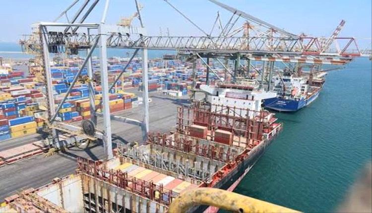 قفزة كبيرة في واردات الغذاء والوقود بموانئ الشرعية.. والمواد الغذائية ترتفع بنسبة 45%