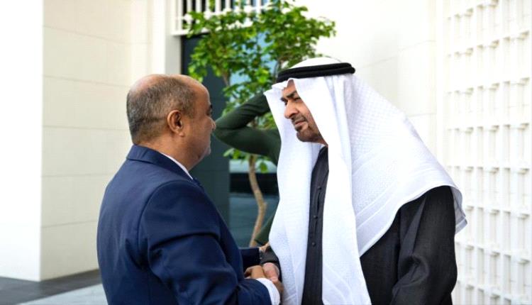 محمد بن زايد يجدد موقف الإمارات الثابت تجاه اليمن: دعم سياسي وإنساني وتنموي لا يتوقف