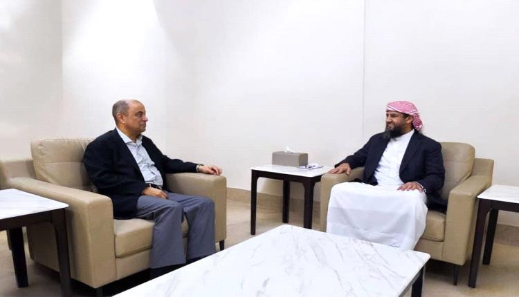 ‏المحرّمي: المضي بثبات في طريق الإصلاحات الاقتصادية أولوية وطنية لا غنى عنها