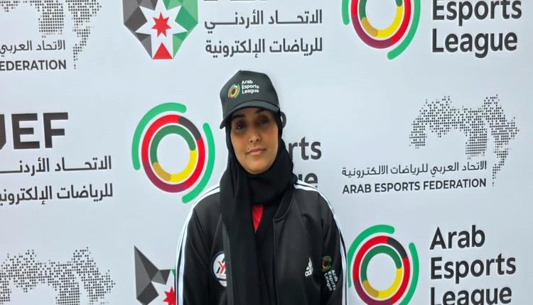 شابة يمنية تفاجئ العرب.. رانيا العولقي تهدي اليمن وصافة البطولة عربية جديدة