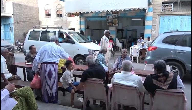عدن.. الحكومة أمام خياران للحفاظ على التدابير الأخيرة في الوضع الاقتصادي