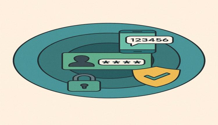 كلمة المرور لا تكفي لحماية حسابك.. ماذا تعرف عن المصادقة المتعددة العوامل؟
