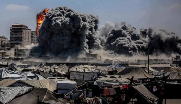 لقاءات بين حماس وإسرائيل في مصر المناقشة عملية تبادل الأسرى 