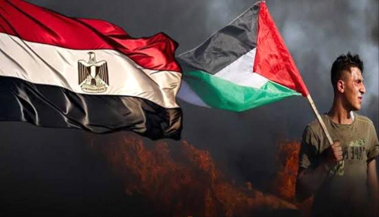 مصر ستستضيف مؤتمراً فلسطينياً حول مستقبل غزة