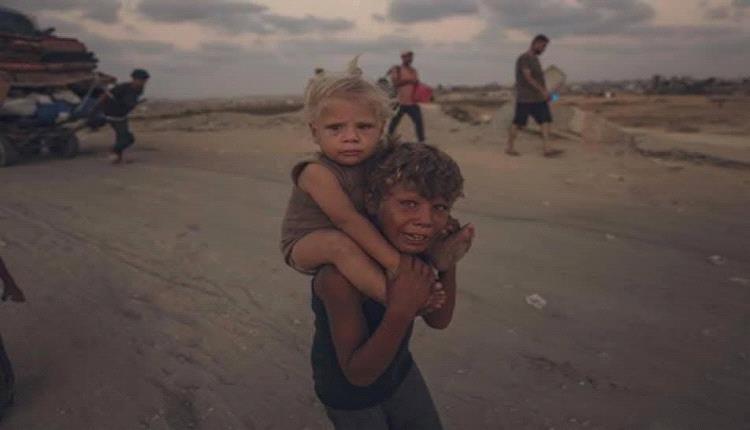 إسرائيل: لا يوجد وقف لإطلاق النار في غزة إنما وقف مؤقت لبعض القصف