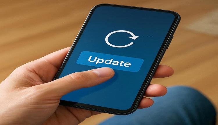 ضمن شهر التوعية بالأمن الرقمي.. الباحث يحذر من خطورة تأجيل التحديثات ويوضح السبب