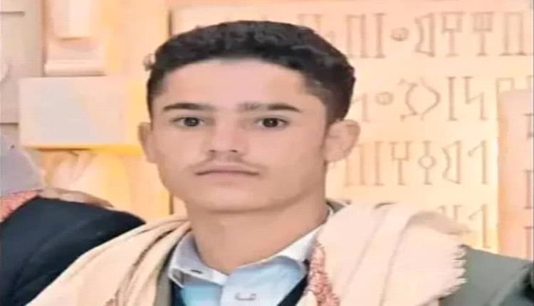 شاب يلقى حتفه بحادث مروع على طريق عمران-صنعاء الجبلي
