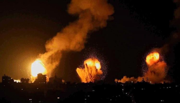 الغارات الإسرائيلية تقتل 70 شخصاً رغم أوامر تقليص العمليات في غزة.. وحماس تندد