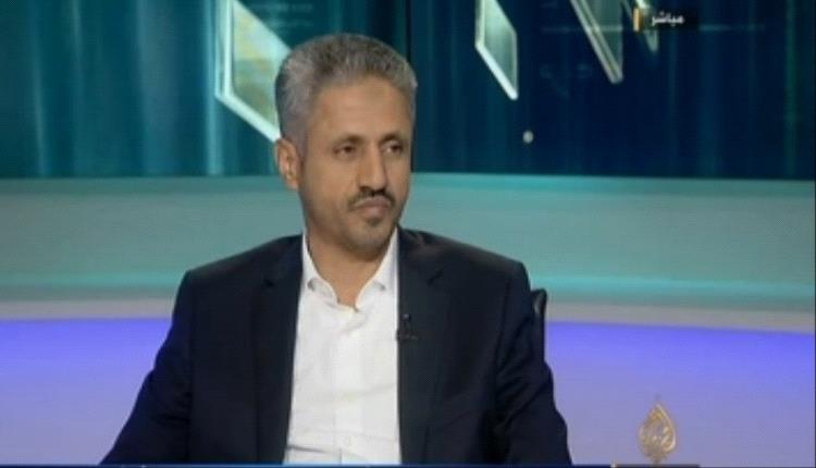 اليافعي: حمود المخلافي يحاول تمييع قضية اغتيال افتهان برواية جديدة