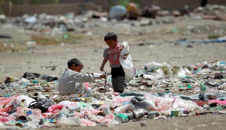 "الفاو": الغذاء متوفر في اليمن لكن الفقر يحرم ملايين الأسر من شرائه