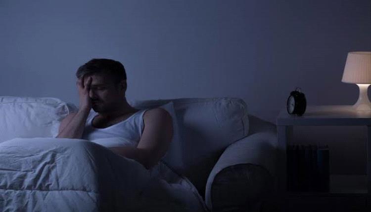 إذا كنت تشعر بالإرهاق والتعب عند الاستيقاظ فشاهد السبب