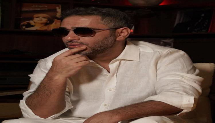 الفنان فضل شاكر يسلم نفسه للجيش اللبناني بعد سنوات من الفرار 