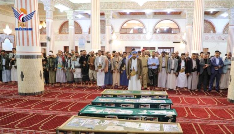اعتراف حوثي بمصرع  4 من مقاتليها.. ومصادر تشير إلى مقتلهم بغارات إسرائيلية