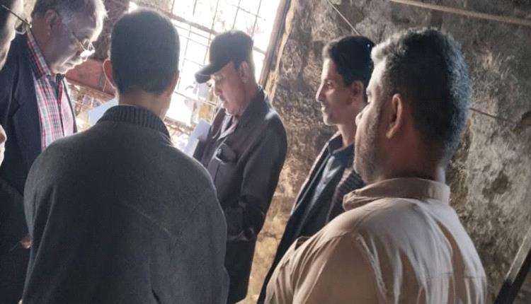 النيابة العامة توجه بالإفراج عن موقوفين محتجزين خلافاً للقانون في لحج وتعز