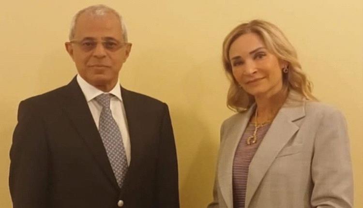 سويسرا تتعهد بتسليم كنوز اليمن المسروقة.. ومفاوضات لحمايتها في جنيف