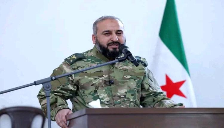وزير الدفاع السوري يعلن الاتفاق مع قائد قسد على وقف شامل لإطلاق النار