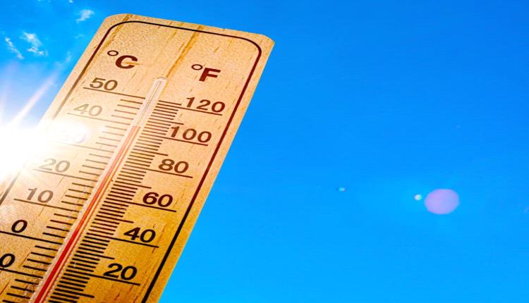 الصغرى بعدن 27.. درجات الحرارة على المحافظات اليمنية اليوم الثلاثاء
