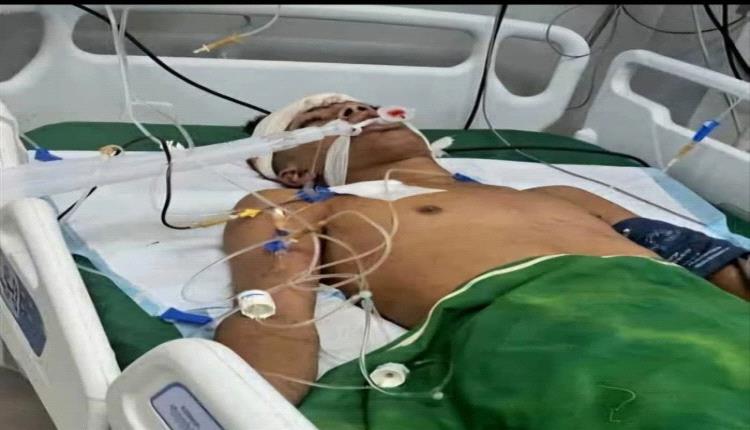 ضحية جديدة في حادثة اغتيال افتهان المشهري بتعز..  طالب جامعي أصيب بالجريمة