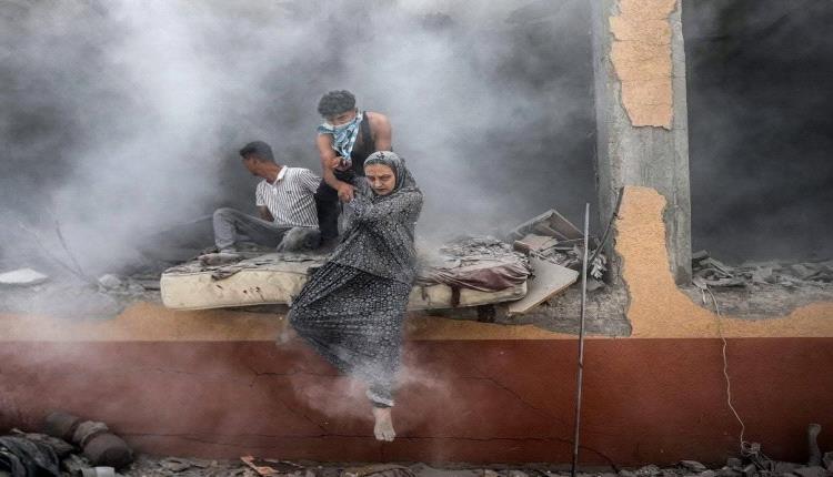 وسط أجواء إيجابية.. انتهاء الجولة الأولى من مباحثات حماس والوسطاء 