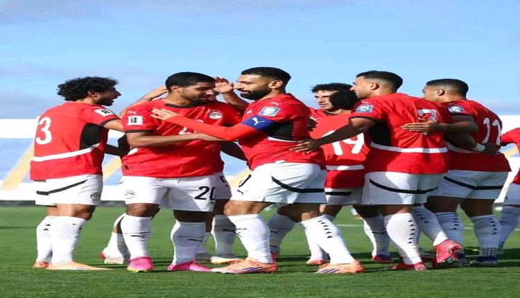للمرة الرابعة في تاريخه.. مصر تتأهل إلى كأس العالم 2026 رسميًا بالفوز على جيبوتي